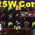 Jogos de Slot fg6