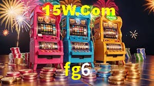 Weekend Specials fg6