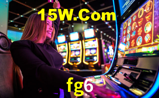 Tournaments fg6