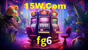 Platform Technology fg6