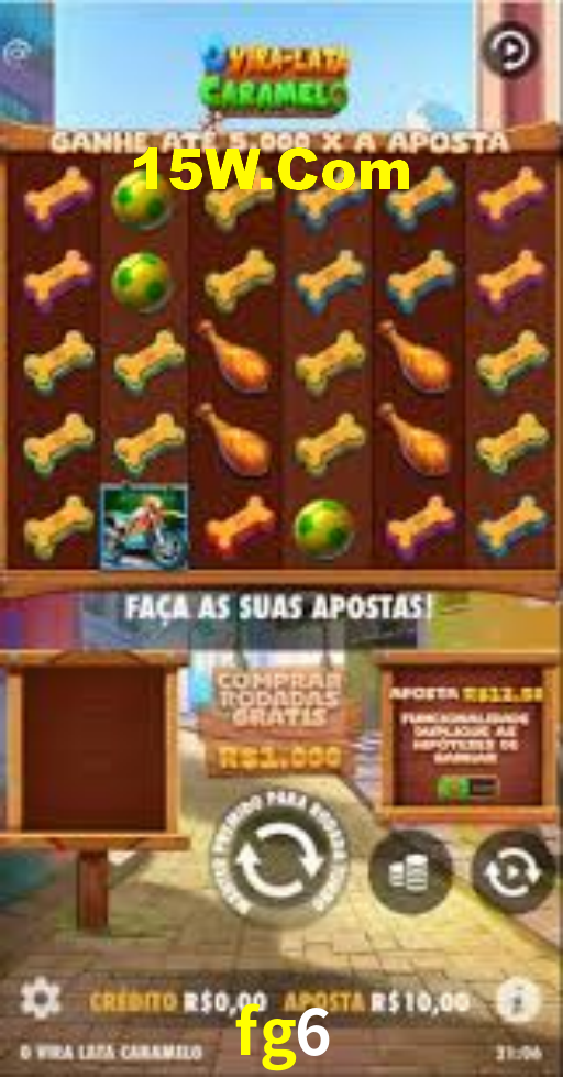 Live Casino fg6
