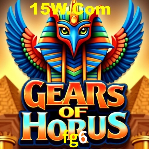 APP oficial da fg6 para mobile