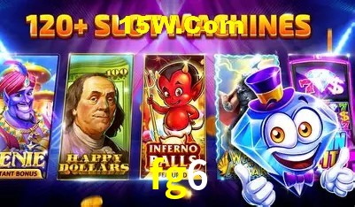 Casino Ao Vivo fg6