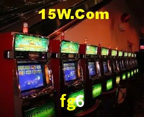 Diretório de Jogos fg6